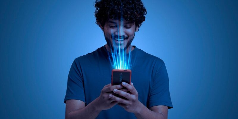 Tips Meminimalisir Dampak Buruk Blue Light pada Kulit