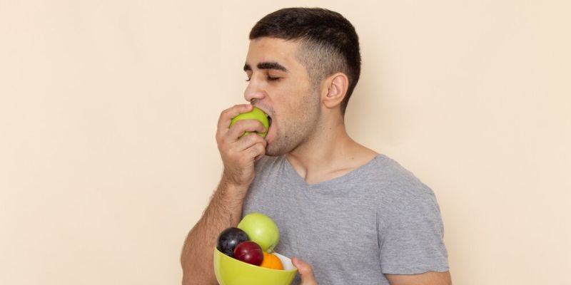 6 Tips Pola Makan untuk Menunjang Performa saat Berolahraga