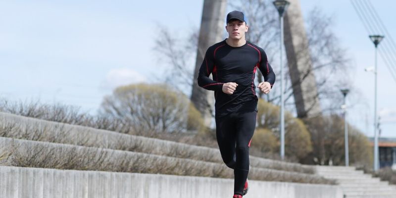 Mudah Tapi Efektif, Ini Alasan Jogging Sangat Direkomendasikan untuk Kesehatan