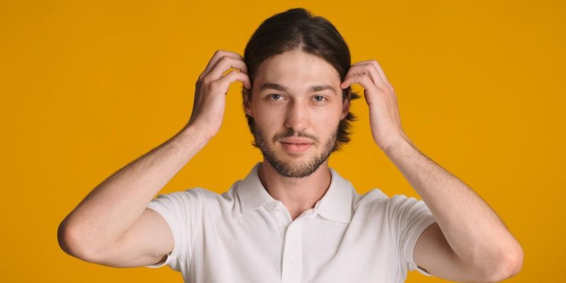 Cara Mudah Menebalkan Rambut Tipis, Cobain Deh di Rumah!