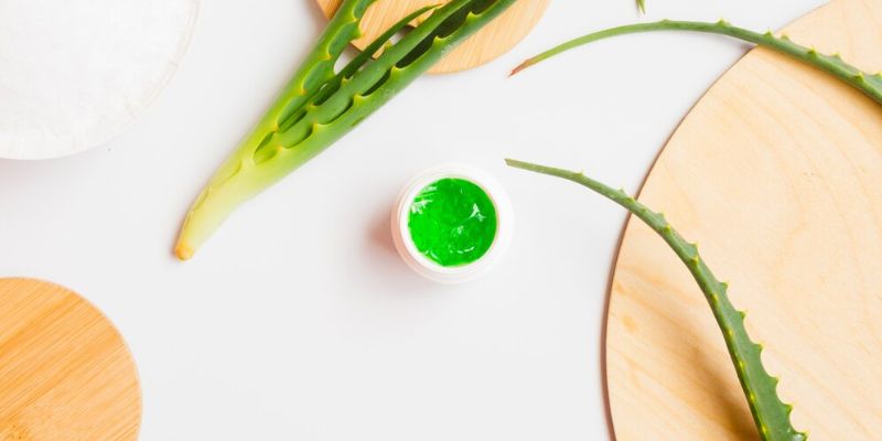 Manfaat Aloe Vera untuk Kesehatan Rambut/Freepik.com