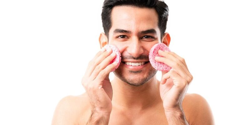 Manfaat Eksfoliasi untuk Pria/Freepik.com