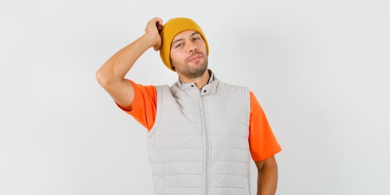Merawat Rambut yang Sering Pakai Helm/Freepik.com