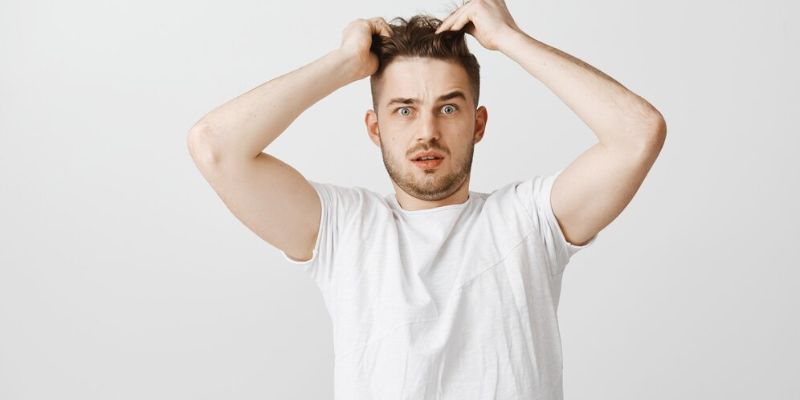 Cara Menebalkan Rambut Tipis/Freepik.com