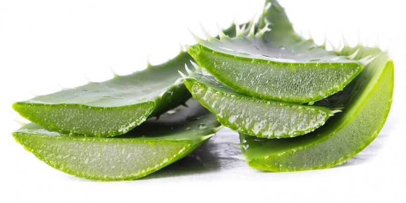 Bahan Alami untuk Mengatasi Kerontokan Rambut/Freepik.com