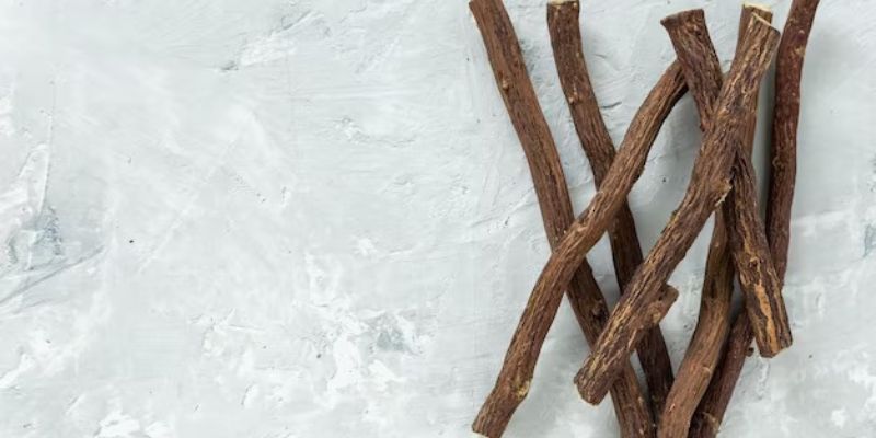 Licorice Extract/Freepik.com