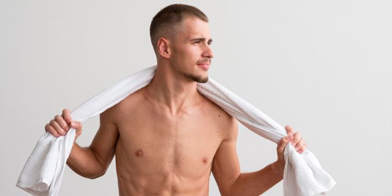 Tips Merawat Kulit Selama Musim Hujan/Freepik.com