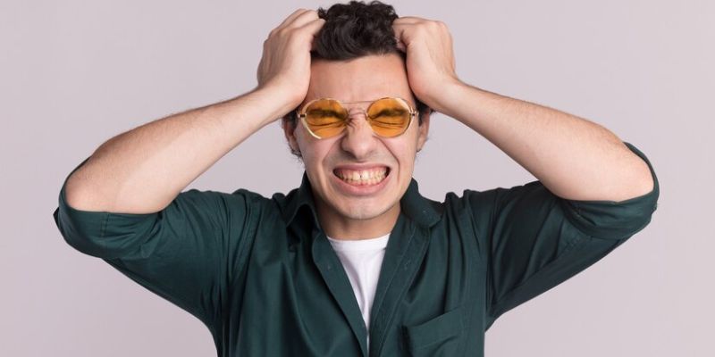 Efek Buruk Kurang Tidur/Freepik.com