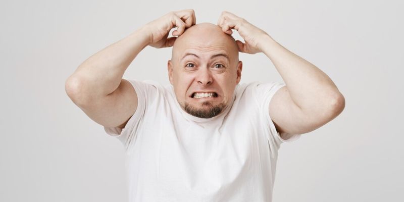 Mitos Tentang Rambut/Freepik.com
