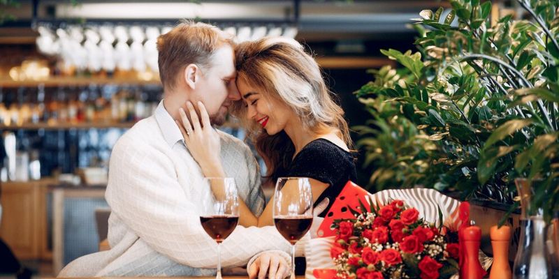 Trik saat Kencan Romantis/Freepik.com