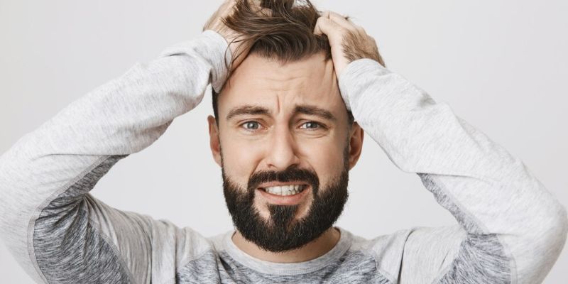 Cara Merawat Rambut Low Porosity/Freepik.com