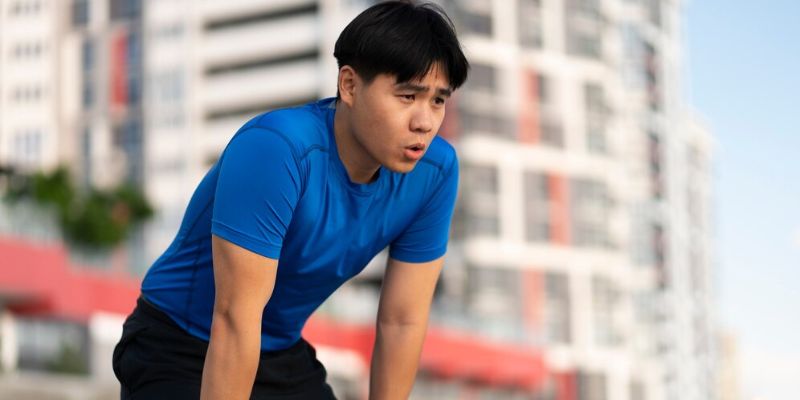 Pemanasan Sebelum Olahraga/Freepik.com