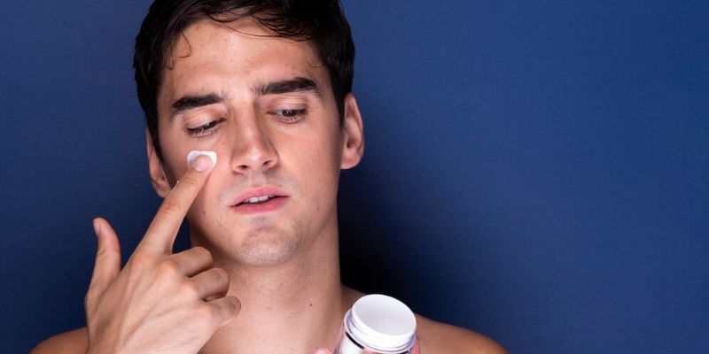 Bahan Skincare Karsinogenik/Freepik.com