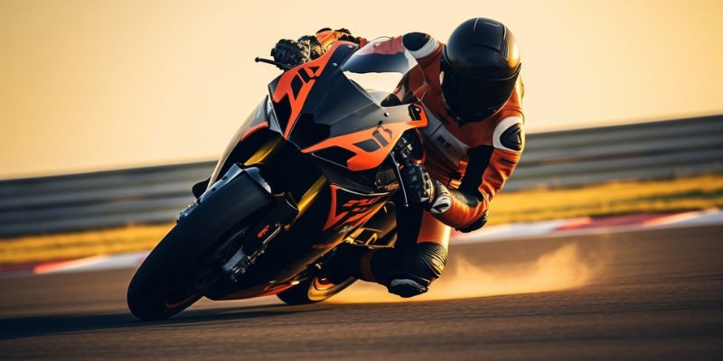 MS GLOW FOR MEN Racing Team/Freepik.com
