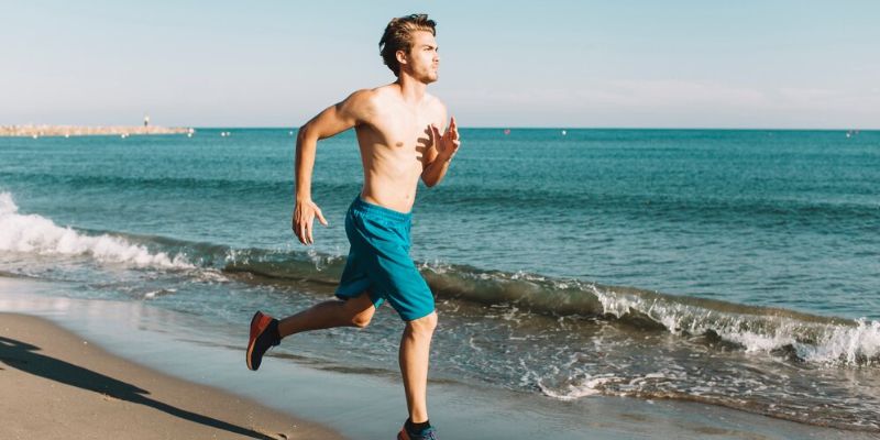 Manfaat Jogging untuk Kesehatan/Freepik.com