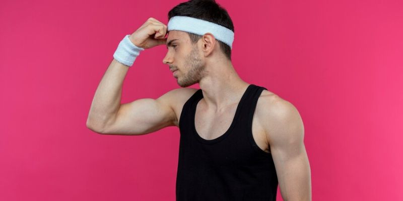 Mencegah Bau Badan saat Olahraga/Freepik.com