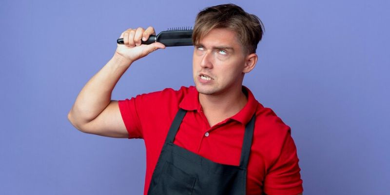 Cara Menebalkan Rambut Tipis/Freepik.com
