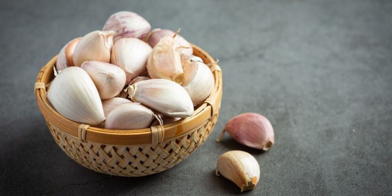 Makanan Penyebab Bau Ketiak/Freepik.com