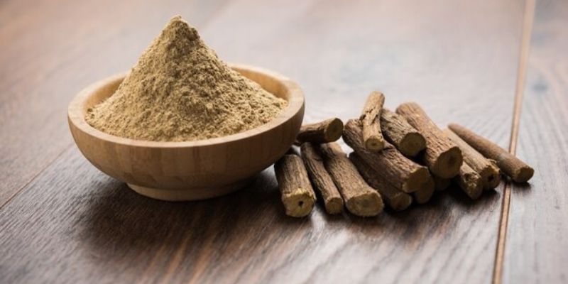 Licorice Extract/Freepik.com