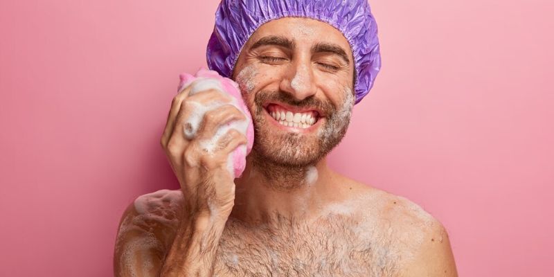 Manfaat Eksfoliasi untuk Pria/Freepik.com