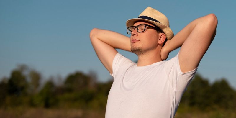 Sunburn/Freepik.com