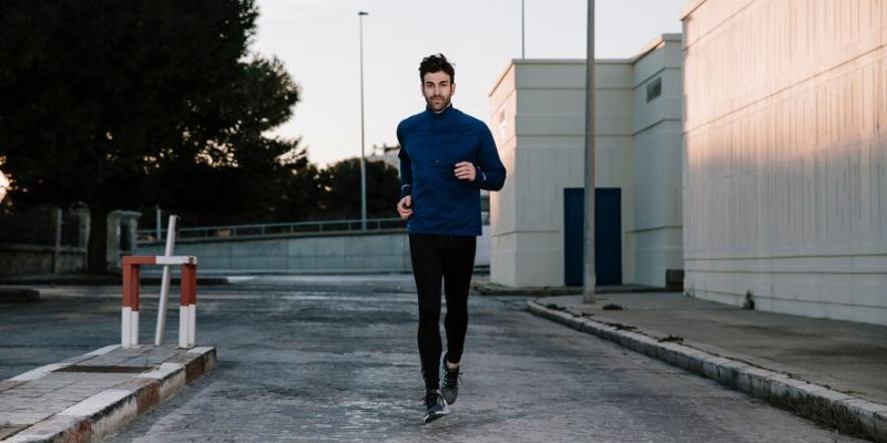 Manfaat Jogging untuk Kesehatan/Freepik.com