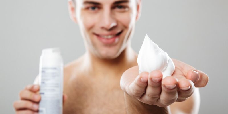 Mencegah Bau Badan saat Olahraga/Freepik.com