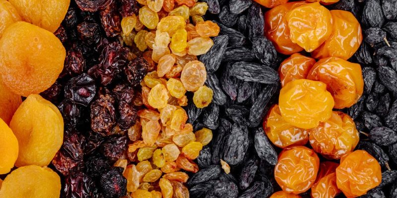 Makanan yang Baik Dikonsumsi Sebelum Olahraga/Freepik.com