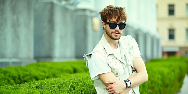 Trik Tampil Keren dan Percaya Diri/Freepik.com