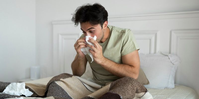 Efek Buruk Kurang Tidur/Freepik.com