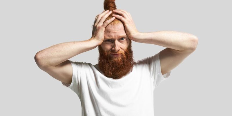 Mitos Tentang Rambut/Freepik.com