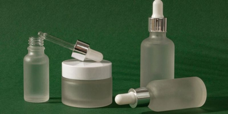 Bahan Skincare Karsinogenik/Freepik.com