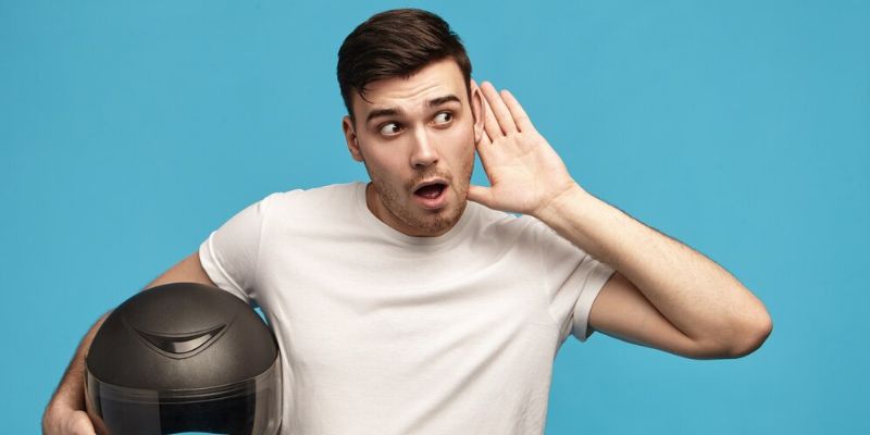 Merawat Rambut yang Sering Pakai Helm/Freepik.com