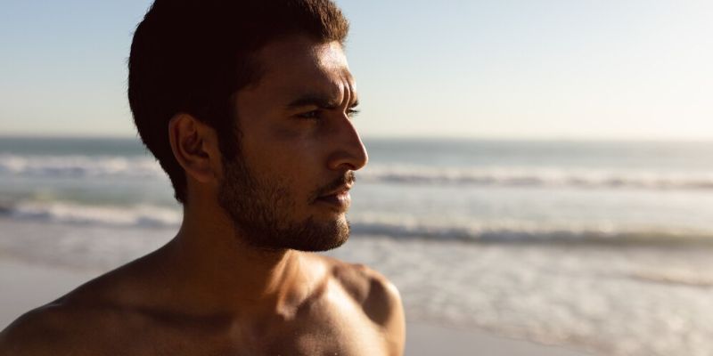Sunburn/Freepik.com