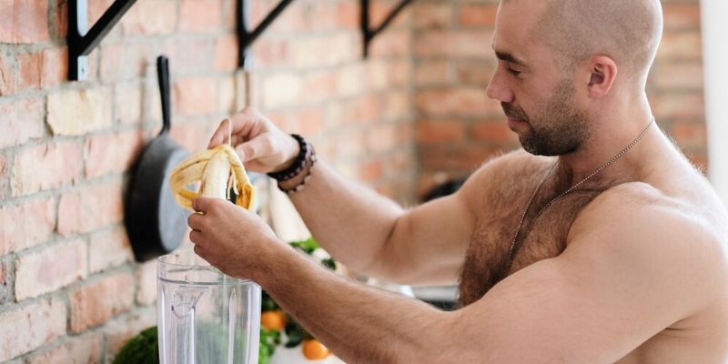 Pola Makan untuk Menunjang Performa/Freepik.com