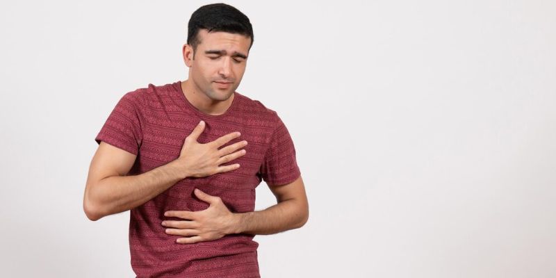 Masalah Kesehatan Pria Usia 30-an/Freepik.com
