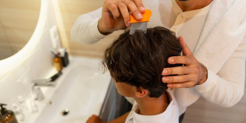 Mitos Tentang Rambut/Freepik.com