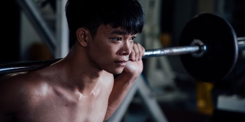 Kesalahan saat Membangun Otot/Freepik.com