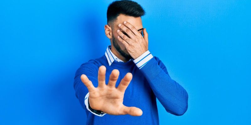 Fakta tentang Blue Light/Freepik.com
