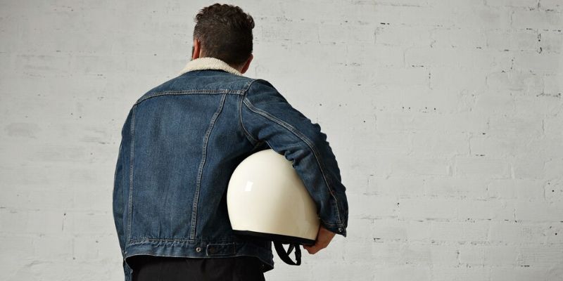 Merawat Rambut yang Sering Pakai Helm/Freepik.com
