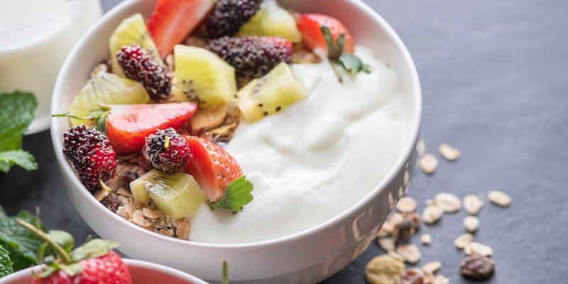 Makanan yang Baik Dikonsumsi Sebelum Olahraga/Freepik.com