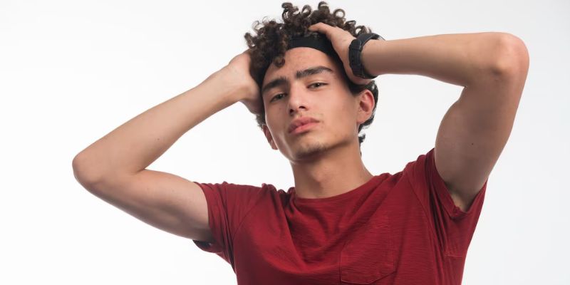 Cara Menebalkan Rambut Tipis/Freepik.com