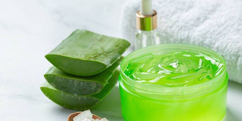Manfaat Aloe Vera untuk Kesehatan Rambut/Freepik.com