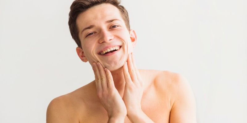 Tips Merawat Kulit Selama Musim Hujan/Freepik.com