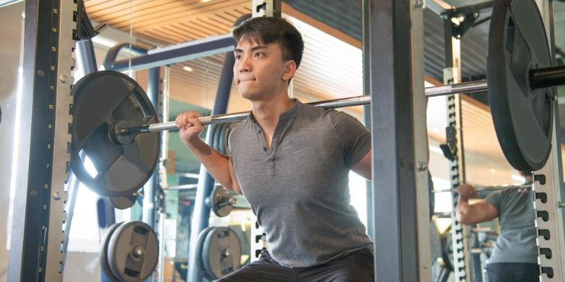 Kesalahan saat Membangun Otot/Freepik.com