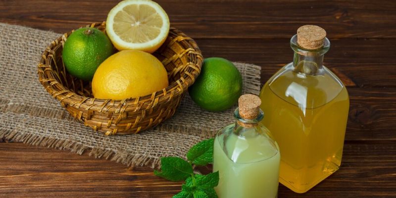 Bahan Alami untuk Mengatasi Kerontokan Rambut/Freepik.com