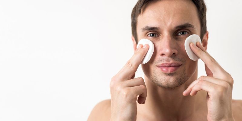 Bahan Skincare Karsinogenik/Freepik.com