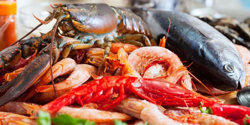Makanan Penyebab Bau Ketiak/Freepik.com
