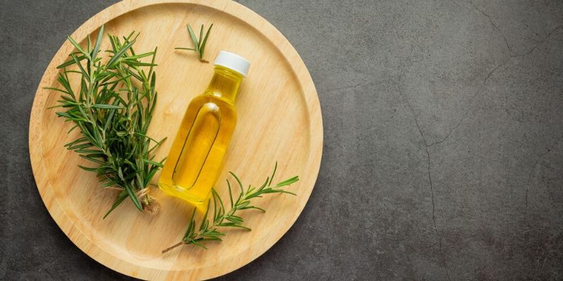 Bahan Alami untuk Mengatasi Kerontokan Rambut/Freepik.com