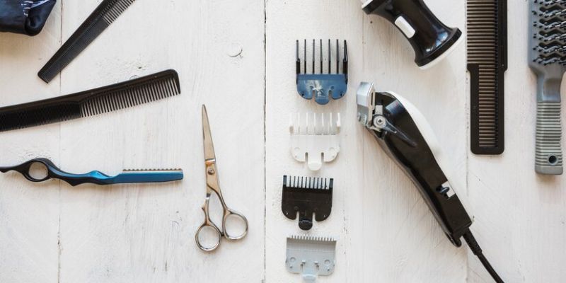 Alat Styling Rambut Pria yang Wajib ada di Rumah, Kenapa Benda Ini Penting?
